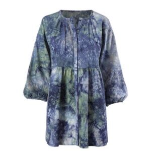 CAbi Woodstock Top Sz M